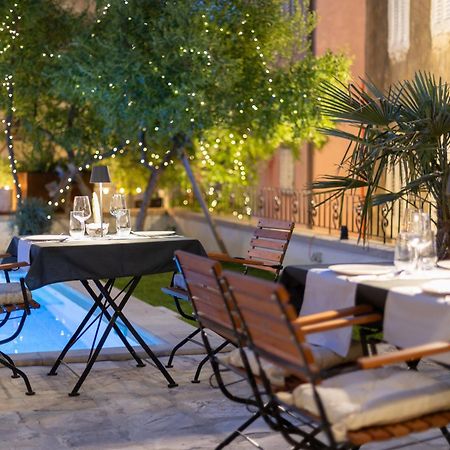 New - Casa Columba - 4 Star Design Boutique Hotel With Outdoor Pool & Private Garden (Adults Only) Макарска Экстерьер фото