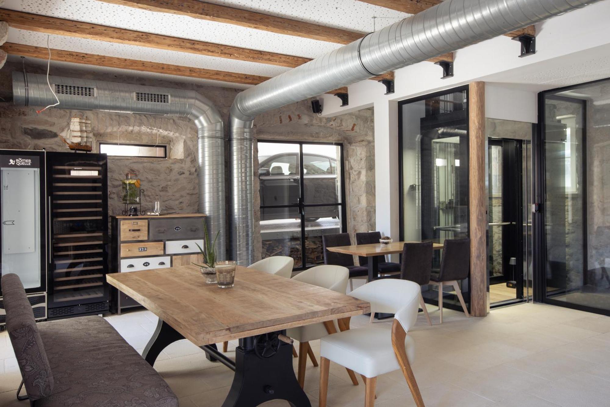 New - Casa Columba - 4 Star Design Boutique Hotel With Outdoor Pool & Private Garden (Adults Only) Макарска Экстерьер фото