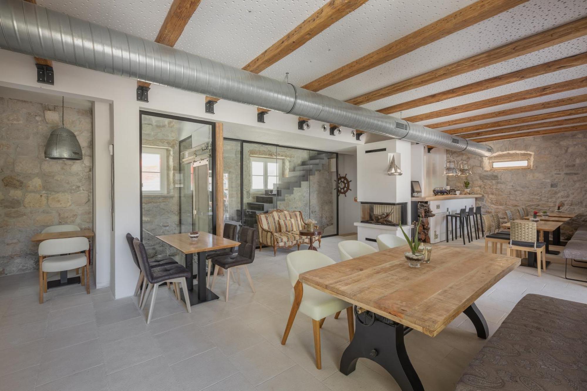New - Casa Columba - 4 Star Design Boutique Hotel With Outdoor Pool & Private Garden (Adults Only) Макарска Экстерьер фото