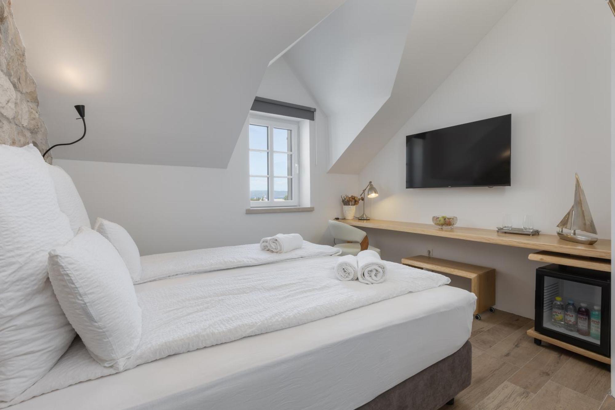 New - Casa Columba - 4 Star Design Boutique Hotel With Outdoor Pool & Private Garden (Adults Only) Макарска Экстерьер фото