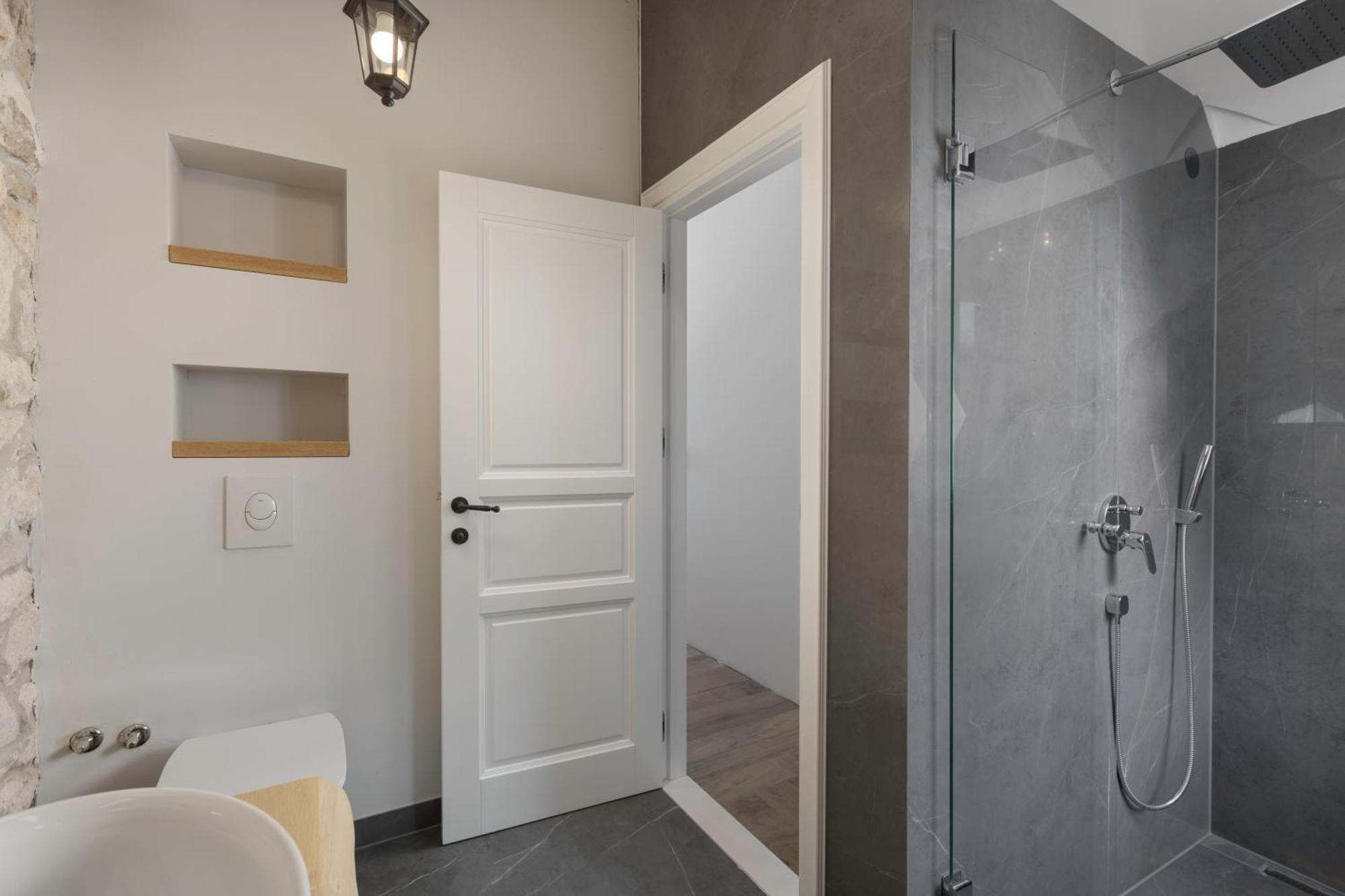 New - Casa Columba - 4 Star Design Boutique Hotel With Outdoor Pool & Private Garden (Adults Only) Макарска Экстерьер фото