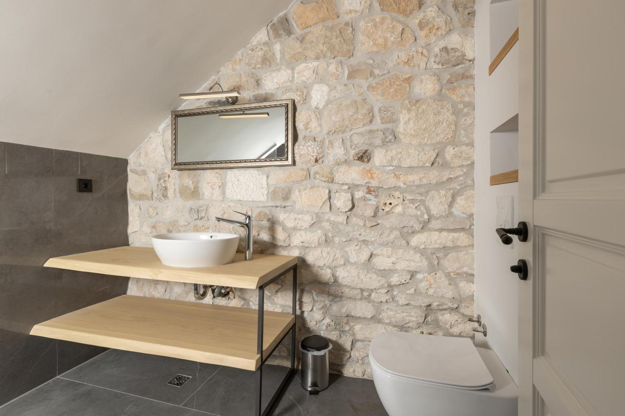 New - Casa Columba - 4 Star Design Boutique Hotel With Outdoor Pool & Private Garden (Adults Only) Макарска Экстерьер фото