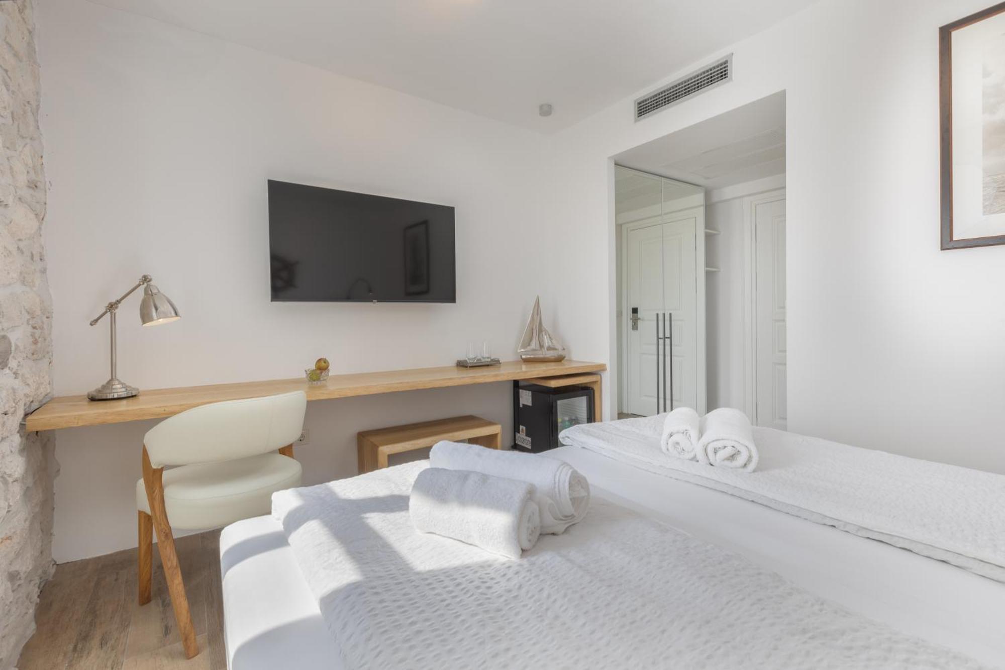 New - Casa Columba - 4 Star Design Boutique Hotel With Outdoor Pool & Private Garden (Adults Only) Макарска Экстерьер фото