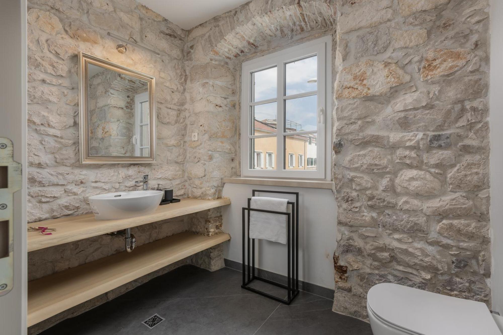New - Casa Columba - 4 Star Design Boutique Hotel With Outdoor Pool & Private Garden (Adults Only) Макарска Экстерьер фото