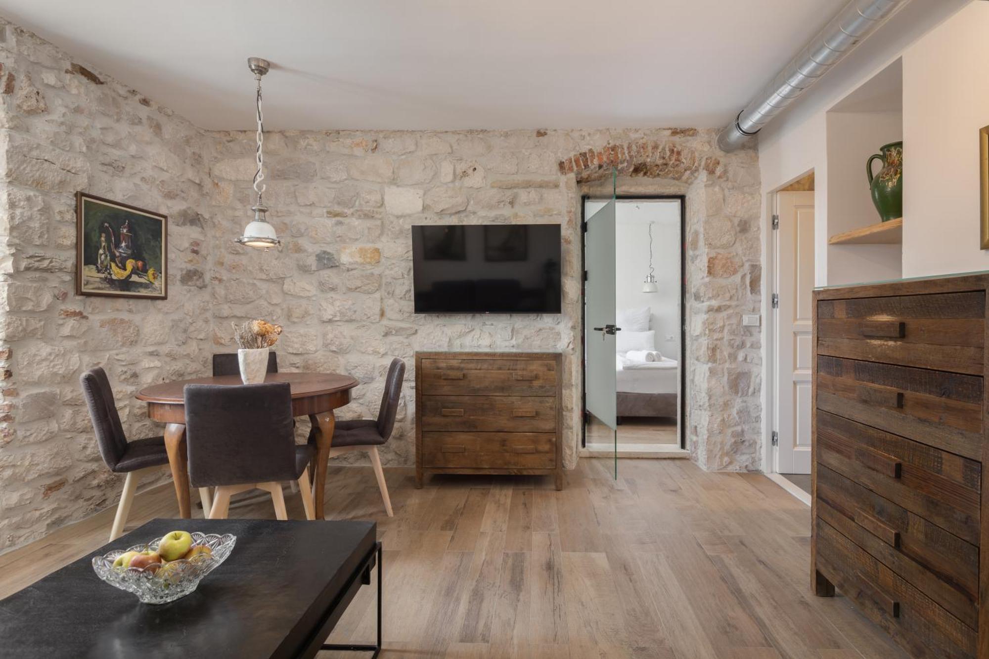 New - Casa Columba - 4 Star Design Boutique Hotel With Outdoor Pool & Private Garden (Adults Only) Макарска Экстерьер фото