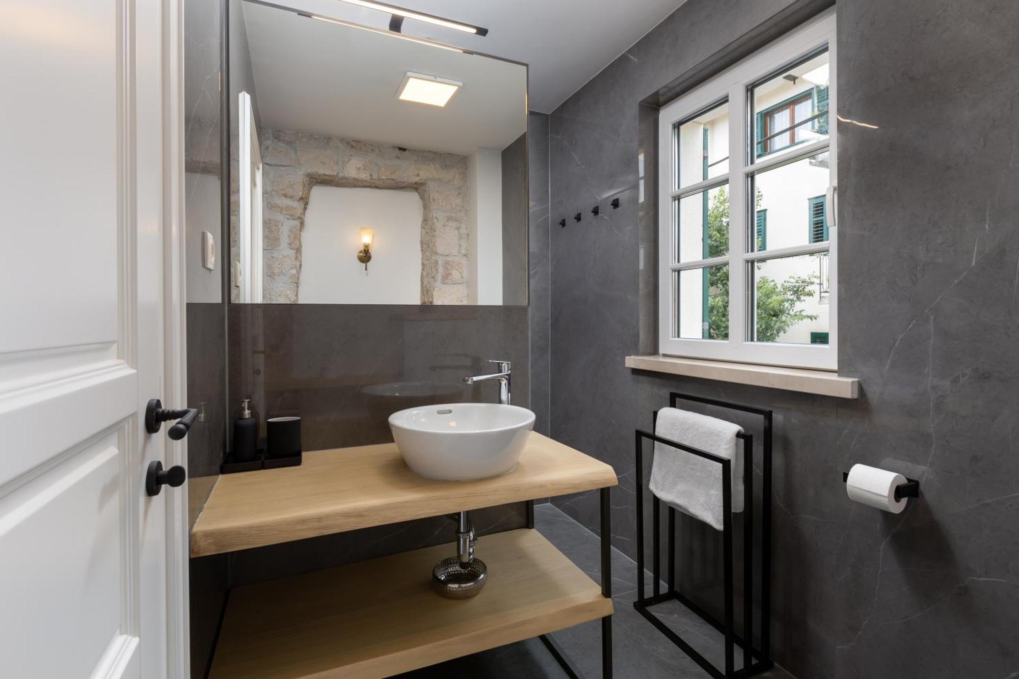 New - Casa Columba - 4 Star Design Boutique Hotel With Outdoor Pool & Private Garden (Adults Only) Макарска Экстерьер фото