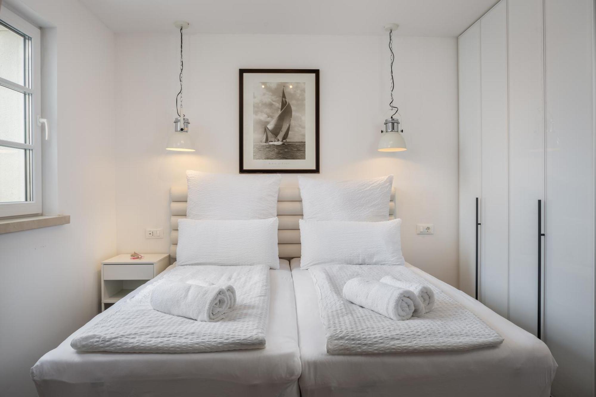 New - Casa Columba - 4 Star Design Boutique Hotel With Outdoor Pool & Private Garden (Adults Only) Макарска Экстерьер фото