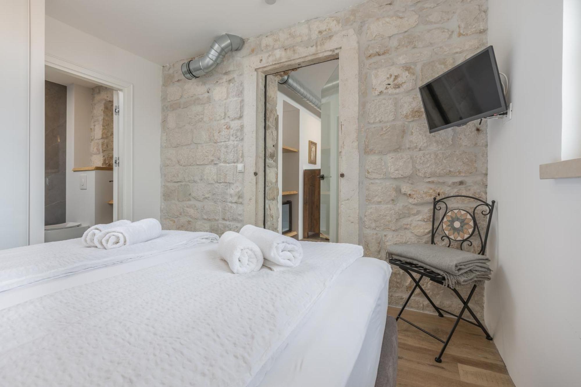 New - Casa Columba - 4 Star Design Boutique Hotel With Outdoor Pool & Private Garden (Adults Only) Макарска Экстерьер фото