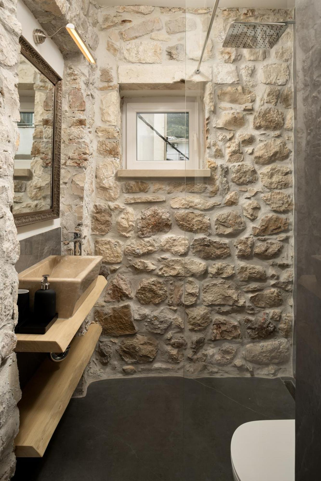New - Casa Columba - 4 Star Design Boutique Hotel With Outdoor Pool & Private Garden (Adults Only) Макарска Экстерьер фото