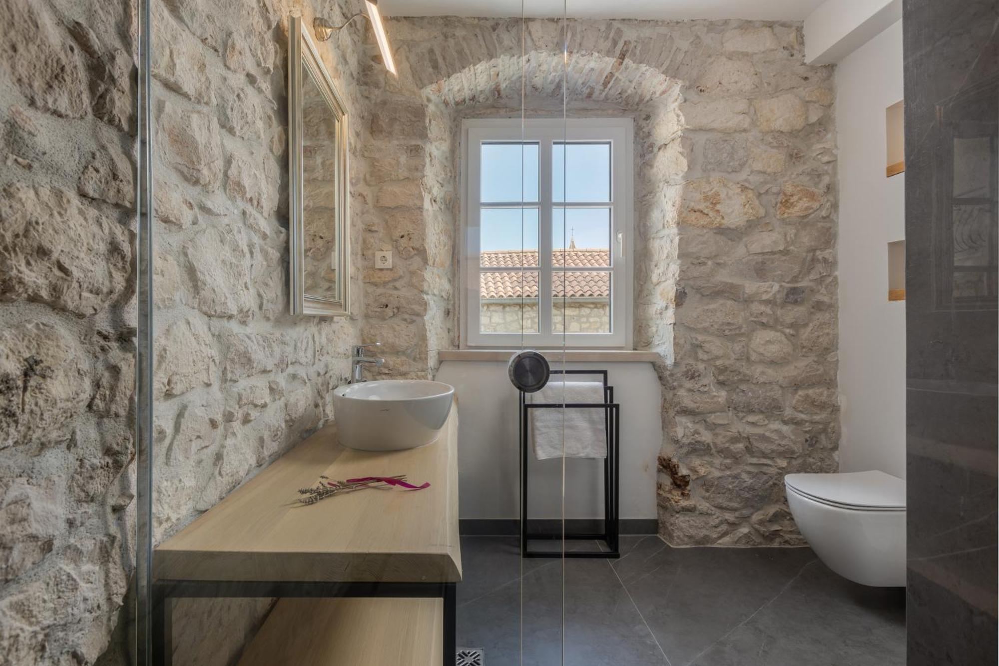 New - Casa Columba - 4 Star Design Boutique Hotel With Outdoor Pool & Private Garden (Adults Only) Макарска Экстерьер фото