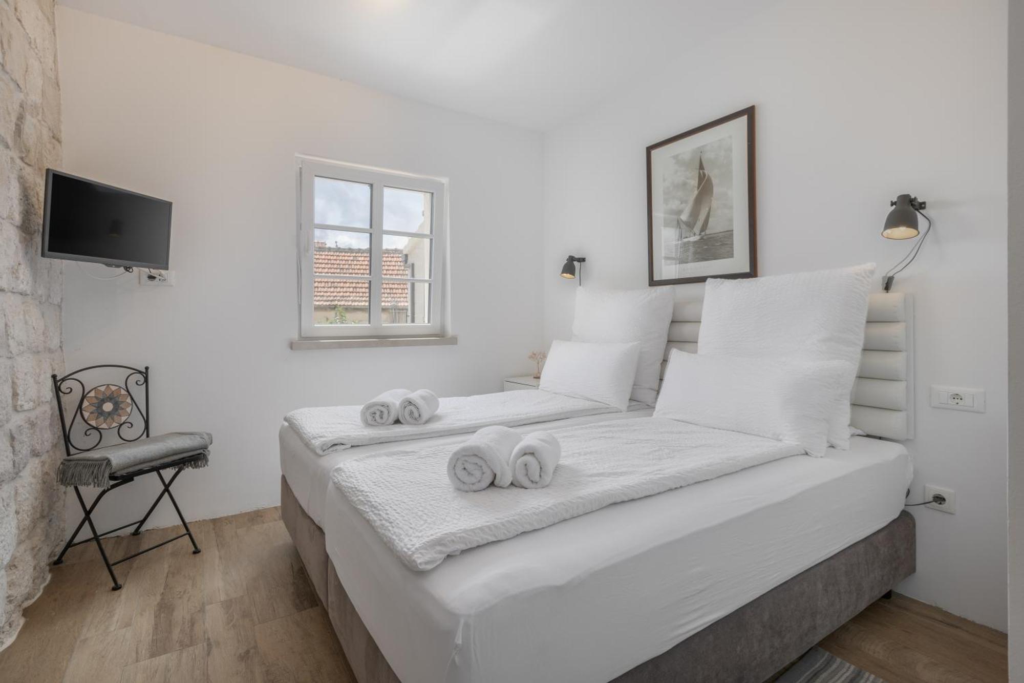 New - Casa Columba - 4 Star Design Boutique Hotel With Outdoor Pool & Private Garden (Adults Only) Макарска Экстерьер фото