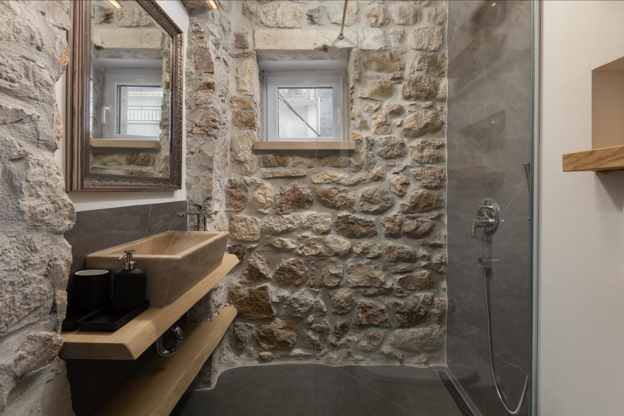 New - Casa Columba - 4 Star Design Boutique Hotel With Outdoor Pool & Private Garden (Adults Only) Макарска Экстерьер фото