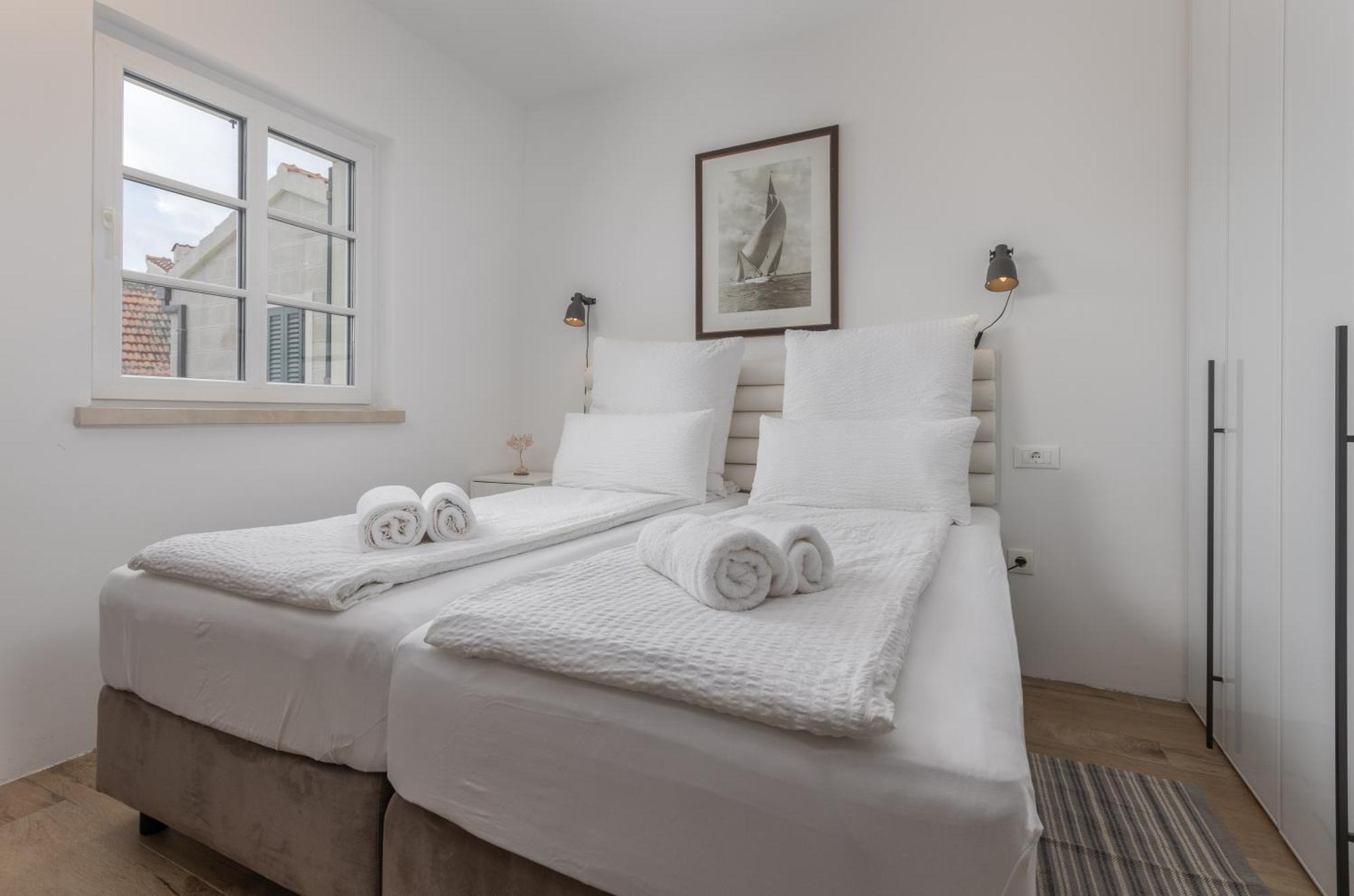 New - Casa Columba - 4 Star Design Boutique Hotel With Outdoor Pool & Private Garden (Adults Only) Макарска Экстерьер фото