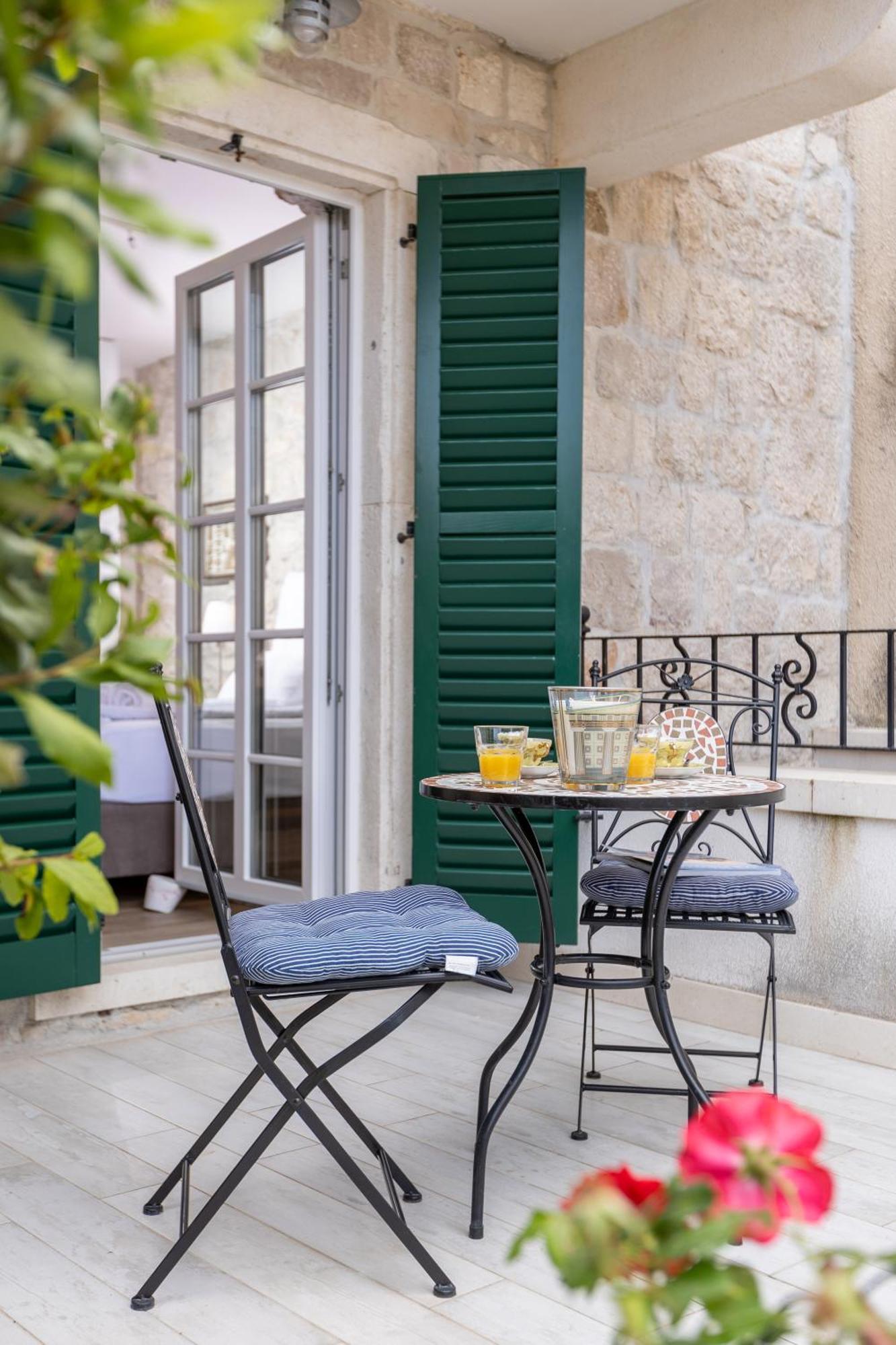 New - Casa Columba - 4 Star Design Boutique Hotel With Outdoor Pool & Private Garden (Adults Only) Макарска Экстерьер фото